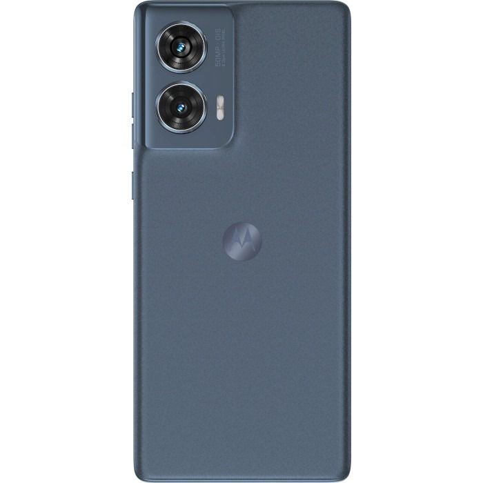 Смартфон Motorola Moto Edge 50 Fusion 12/512GB Forest Blue (PB3T0062UA)