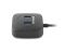 USB-хаб REAL-EL CQ-407 4 ports