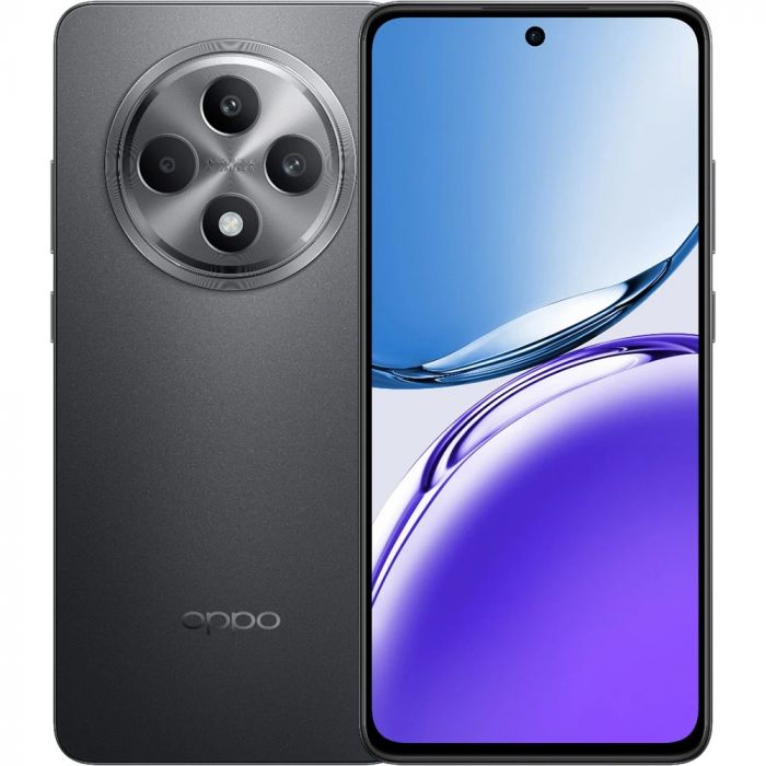 Смартфон Oppo Reno12 F 4G 8/256GB Matte Grey