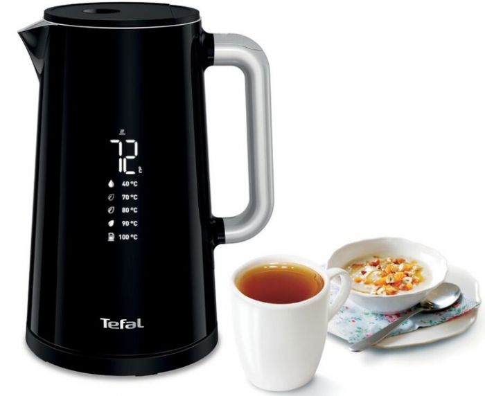 Електрочайник Tefal KO851830