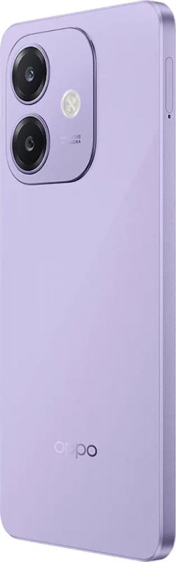 Смартфон Oppo A3 4G 6/256GB Starry Purple