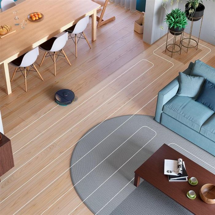 Робот-пилосос Philips XU2000/15