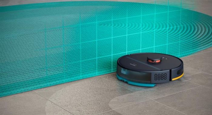 Робот-пилосос Philips XU2000/15