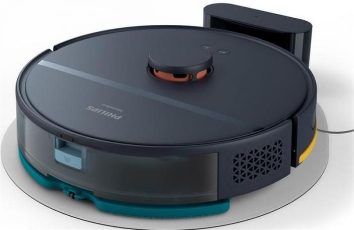 Робот-пилосос Philips XU2000/15