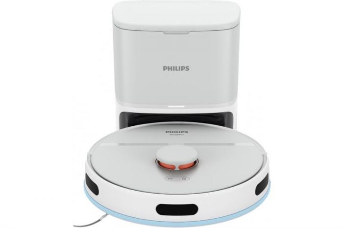 Робот-пилосос Philips XU2100/20