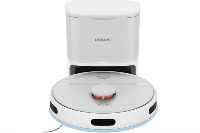 Робот-пилосос Philips XU2100/25