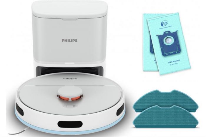 Робот-пилосос Philips XU2100/25