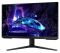 Монiтор Samsung 27" Odyssey G3 LS27DG300 (LS27DG300EIXUA) VA Black 180Hz