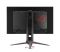 Монітор Asus 26.5" ROG Swift PG27AQDM (90LM08Q0-B01A70) OLED Black