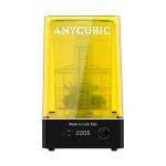 Пристрій для очищення та полімеризації Anycubic Wash and Cure Plus (f99c7066)