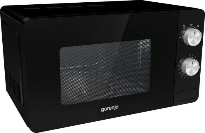 Мікрохвильова піч Gorenje MO17E1B