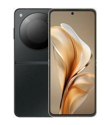 Смартфон ZTE Nubia Flip 5G 8/256GB Cosmic Black_EU