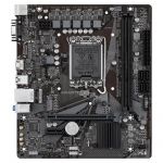 Материнська плата Gigabyte H610M H V2 Socket 1700