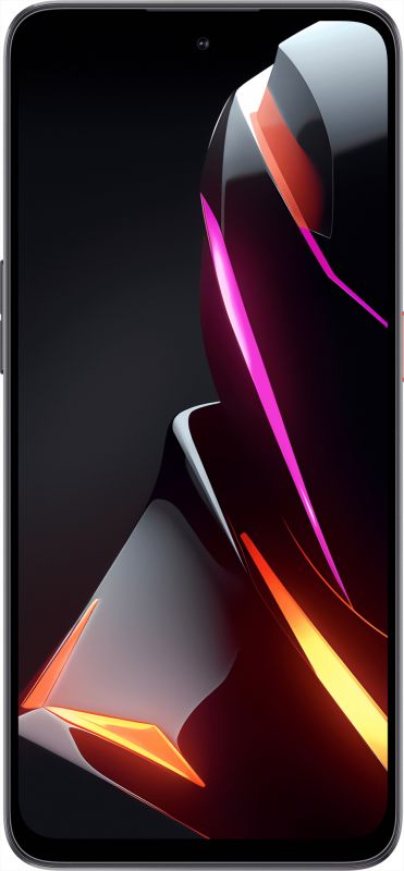 Смартфон ZTE Nubia Neo 2 5G Z2352N 8/256GB Storm Gray_EU