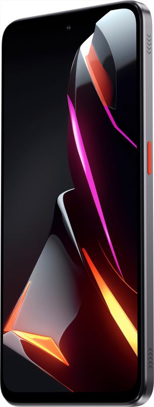 Смартфон ZTE Nubia Neo 2 5G Z2352N 8/256GB Storm Gray_EU