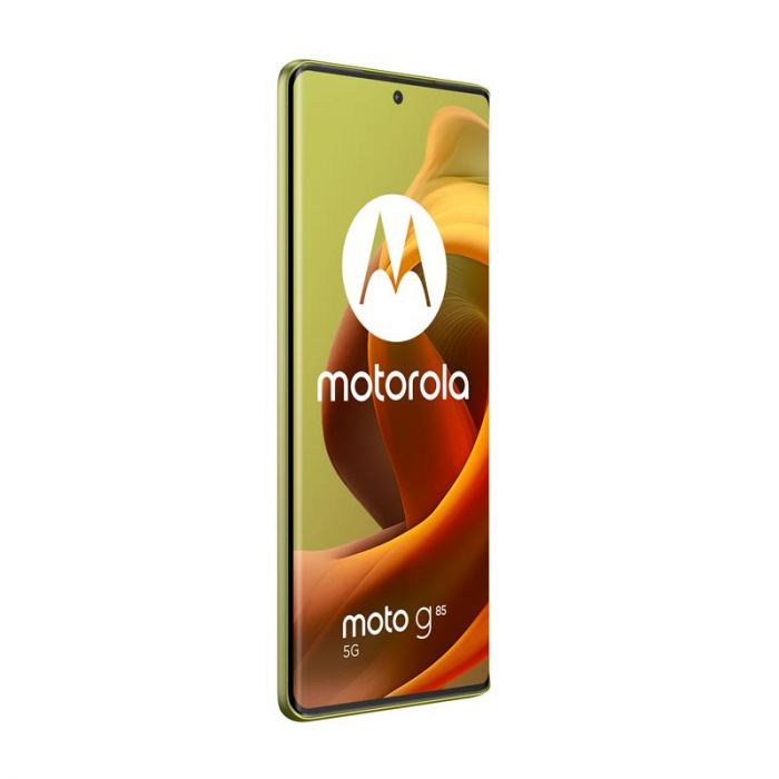 Смартфон Motorola Moto G85 8/256GB Olive Green (PB2A0043RS)