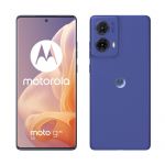 Смартфон Motorola Moto G85 8/256GB Cobalt Blue (PB2A0044RS)