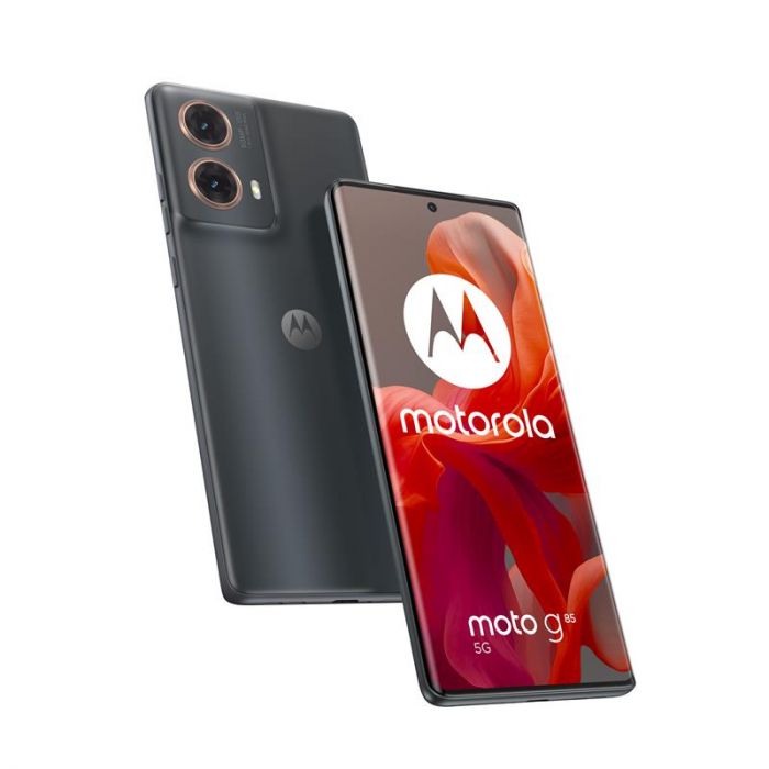 Смартфон Motorola Moto G85 8/256GB Urban Grey (PB2A0038RS)