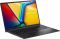 Ноутбук Asus Vivobook 17X M3704YA-AU128 (90NB1192-M005N0) Indie Black