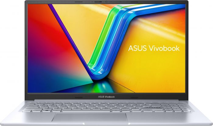 Ноутбук Asus Vivobook 15X K3504ZA-BQ034 (90NB11S2-M001D0) Cool Silver