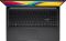 Ноутбук Asus Vivobook 15X K3504VA-BQ407 (90NB10A1-M00FN0) Indie Black