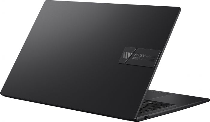 Ноутбук Asus Vivobook 15X K3504VA-BQ407 (90NB10A1-M00FN0) Indie Black