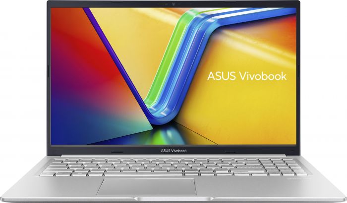 Ноутбук Asus Vivobook 15 M1502YA-BQ161 (90NB0X22-M00AH0) Cool Silver