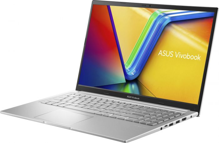 Ноутбук Asus Vivobook 15 M1502YA-BQ161 (90NB0X22-M00AH0) Cool Silver