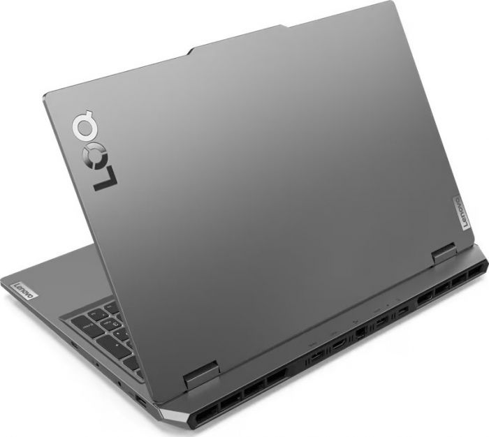 Ноутбук Lenovo LOQ 15ARP9 (83JC00NGRA) Luna Grey
