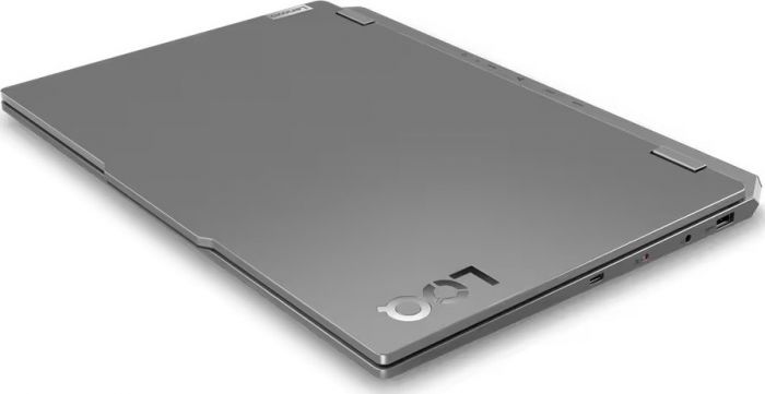 Ноутбук Lenovo LOQ 15ARP9 (83JC00NGRA) Luna Grey