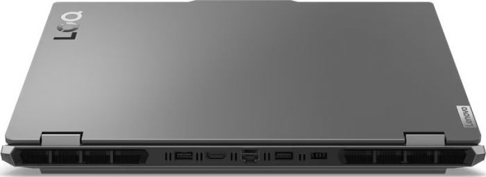 Ноутбук Lenovo LOQ 15ARP9 (83JC00NGRA) Luna Grey