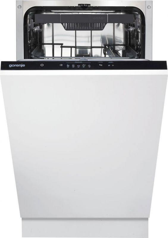 Вбудована посудомийна машина Gorenje GV520E10