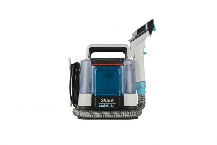Пароочисник Shark StainStriker Pet Stain & Spot Cleaner PX200EUT