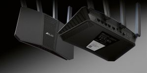 Бездротовий маршрутизатор Asus RT-BE58U V2 (90IG0A70-MO9C00)