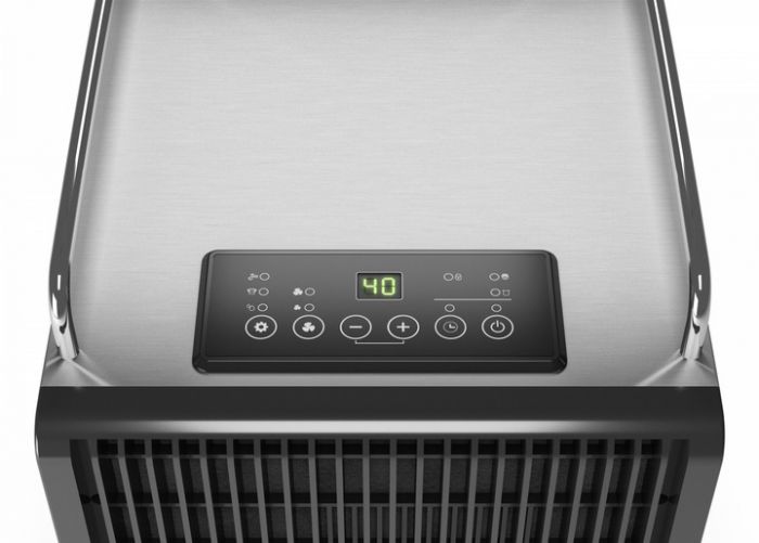 Осушувач повітря Olimpia Splendid Seccoprof 40 P (OS-2107)