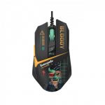 Миша Bloody W63 Max Renegade Midnight
