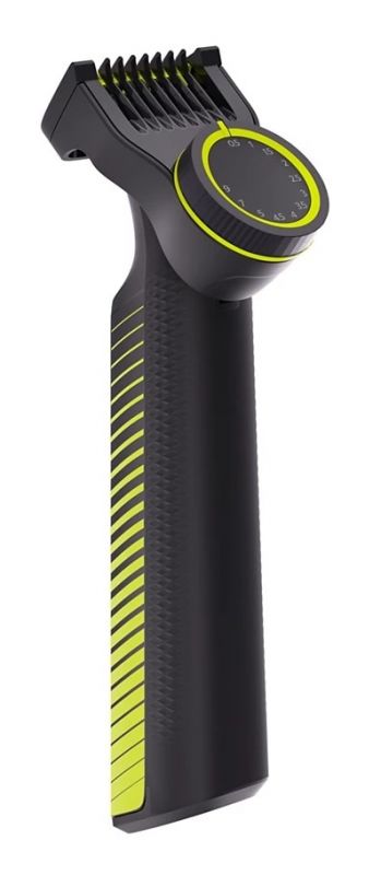 Електростанок Philips OneBlade Pro QP6506/15