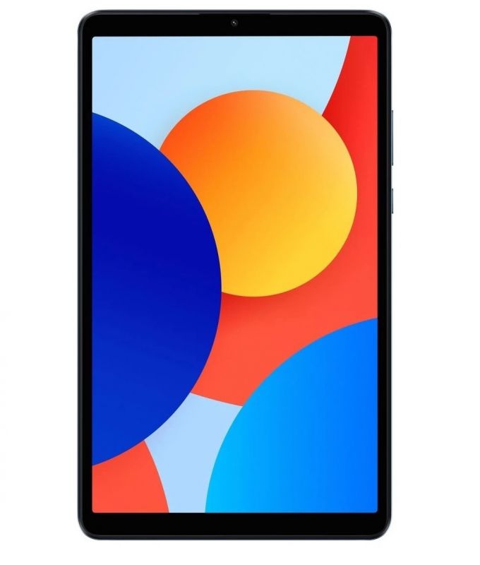 Планшет Xiaomi Redmi Pad SE 8.7 4G 4/64GB Sky Blue (VHU4943EU)