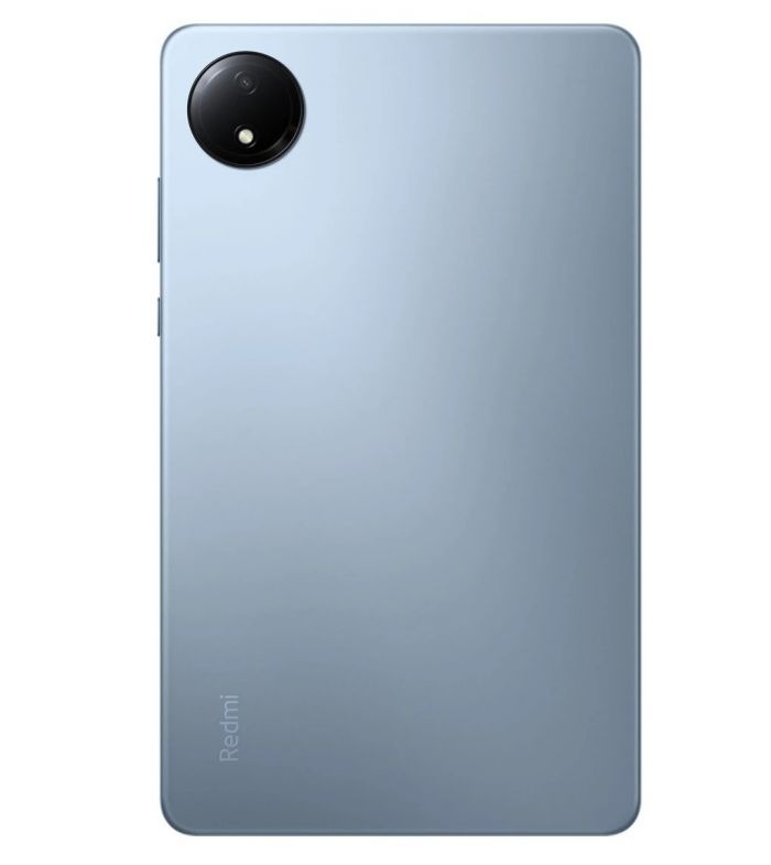 Планшет Xiaomi Redmi Pad SE 8.7 4G 4/64GB Sky Blue (VHU4943EU)