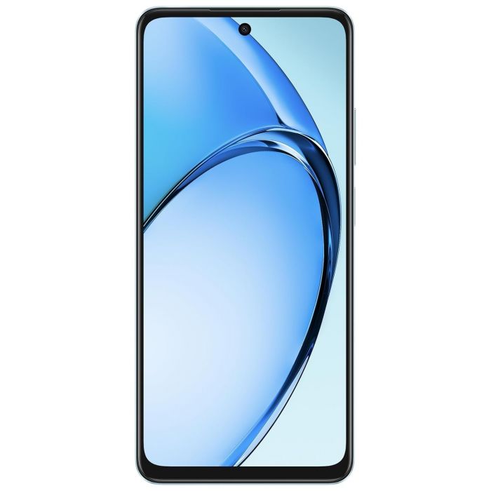 Смартфон Oppo A3x 4/128GB Ocean Blue