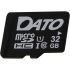 Карта пам`ятi MicroSDHC 32GB UHS-I Class 10 Dato (DTTF032GUIC10)