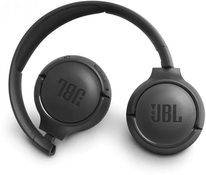 Bluetooth-гарнітура JBL Tune 670 NC Black (JBLT670NCBLK)