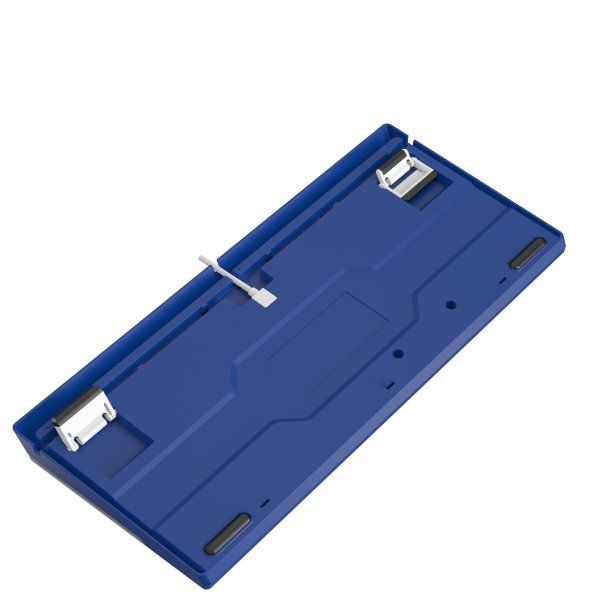 Клавіатура Bloody B950 RGB Warrior Blue