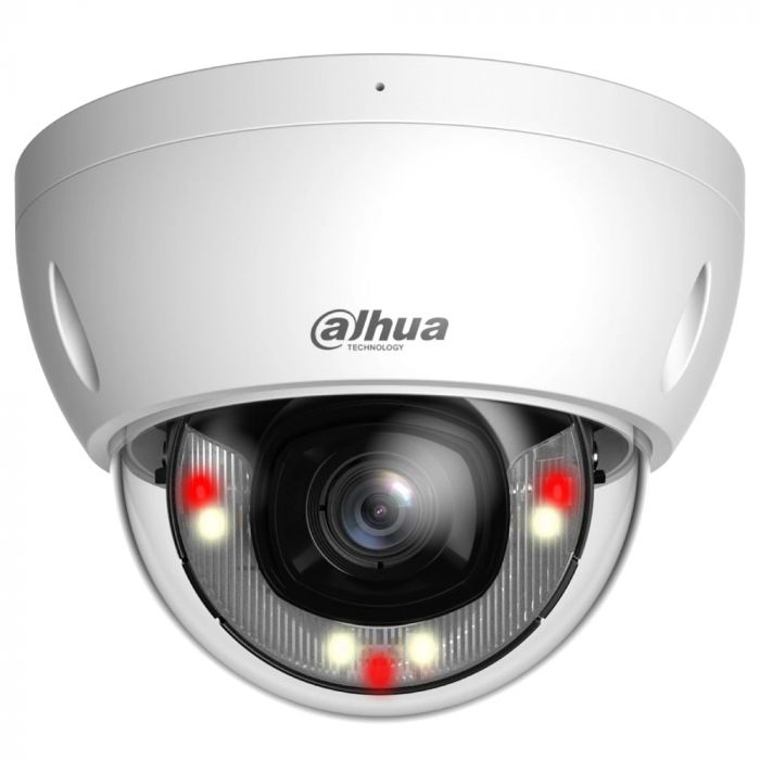 IP-камера Dahua DH-IPC-HDBW2449E-S-IL