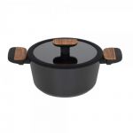 Каструля з кришкою Resto Mon 2.6 л (93187)