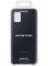Чохол-накладка Samsung Silicone Cover для Samsung Galaxy A51 SM-A515 Black (EF-PA515TBEGRU)