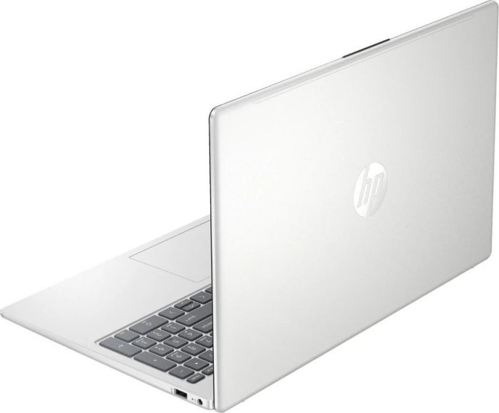 Ноутбук HP 15-fc0259ua (C78SDEA) Silver