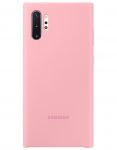 Чохол-накладка Samsung Silicone Cover для Samsung Galaxy Note 10+ SM-N975 Pink (EF-PN975TPEGRU)