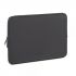 Чохол для ноутбука Rivacase 8115 Eco 15.6" Black