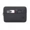 Чохол для ноутбука Rivacase 8204 13.3" Black